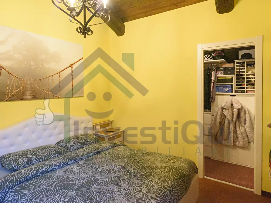 Immagine 28 di Bilocale in vendita  in Strada San Giovanni 21 a San Carlo Canavese