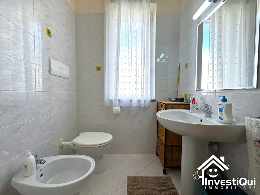 Immagine 20 di Bilocale in vendita  in Via Giorni-Santarò 117 a Tovo San Giacomo