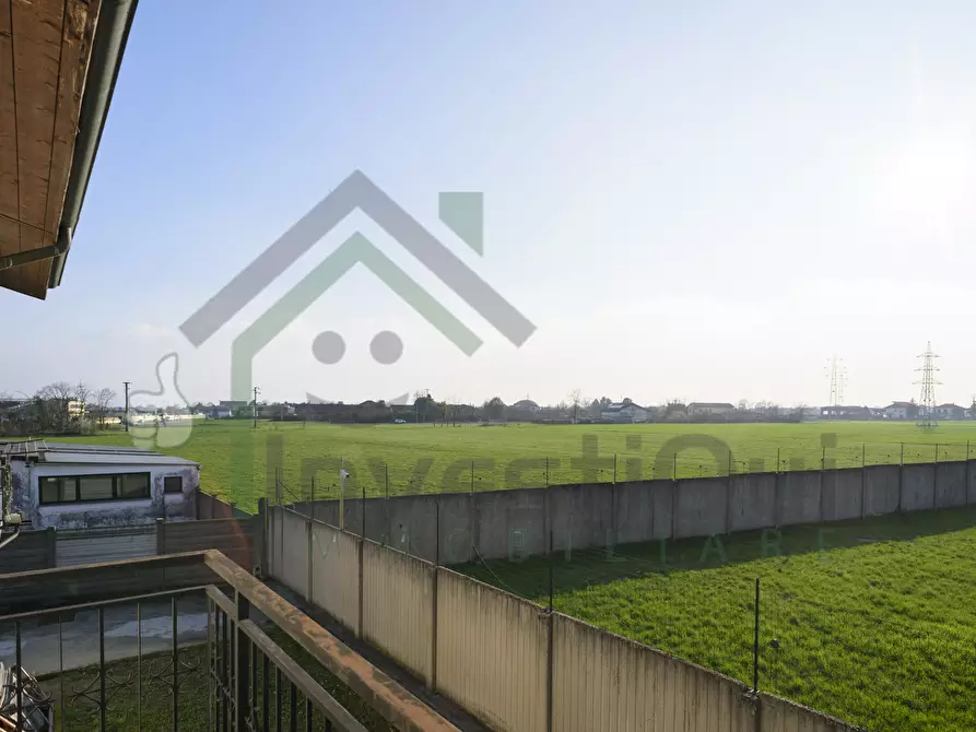 Immagine 48 di Casa bifamiliare in vendita  in Via Lombardore 243 a Ciriè