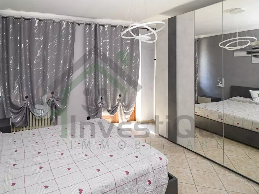 Immagine 13 di Terratetto in vendita  in Via delle spine 48 a Ciriè