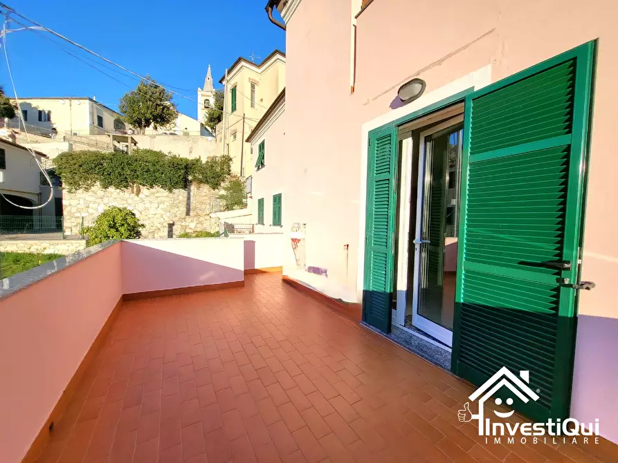 Immagine 5 di Trilocale in vendita  in Piazza Plebiscito 27 a Magliolo