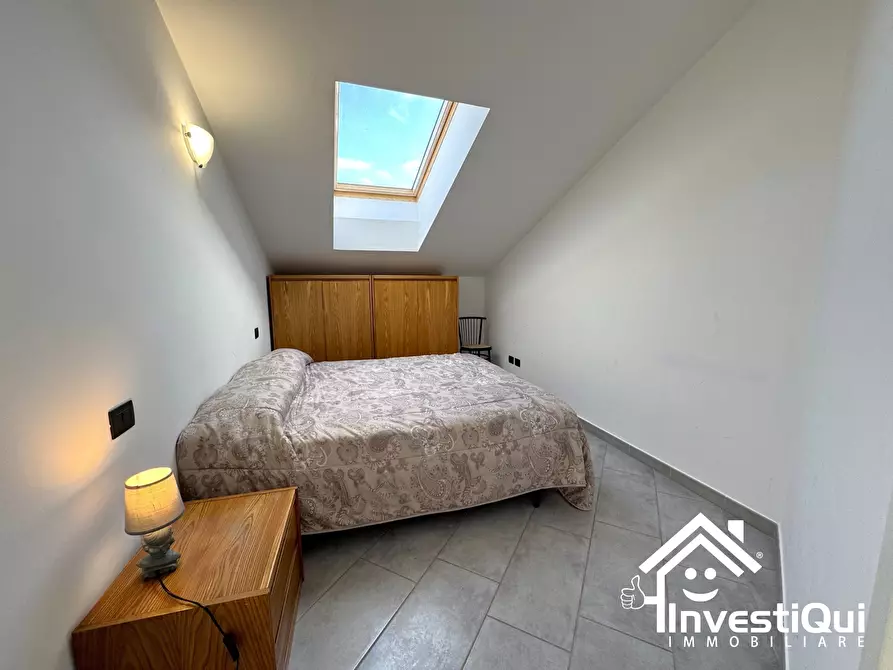 Immagine 14 di Bilocale in vendita  in Viale della Repubblica 60 a Pietra Ligure