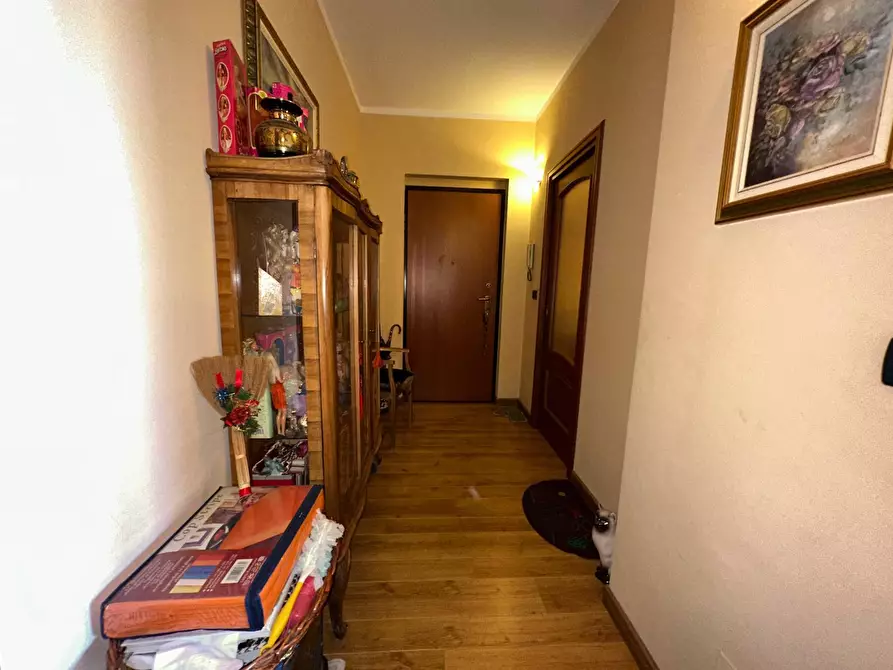 Immagine 13 di Trilocale in vendita  a Nole