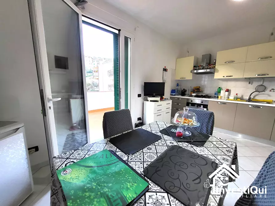 Immagine 8 di Trilocale in vendita  in Piazza Plebiscito 27 a Magliolo