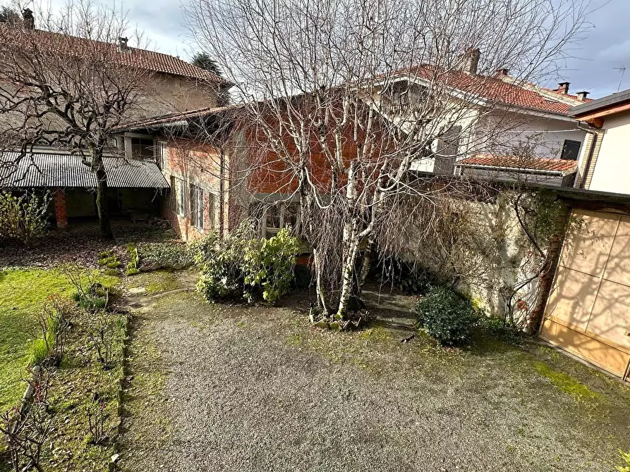 Immagine 9 di Terratetto in vendita  a Nole