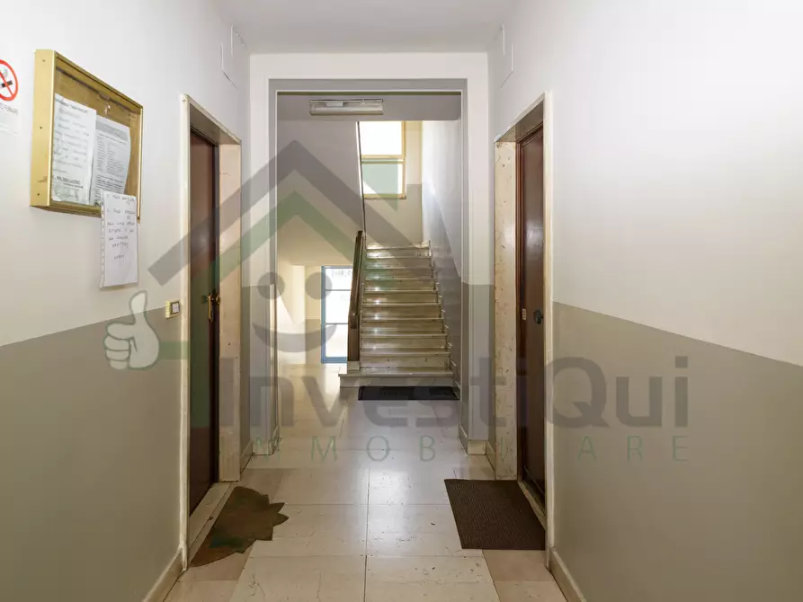 Immagine 27 di Trilocale in vendita  in VIA VITTORIO VENETO 4 a Ciriè