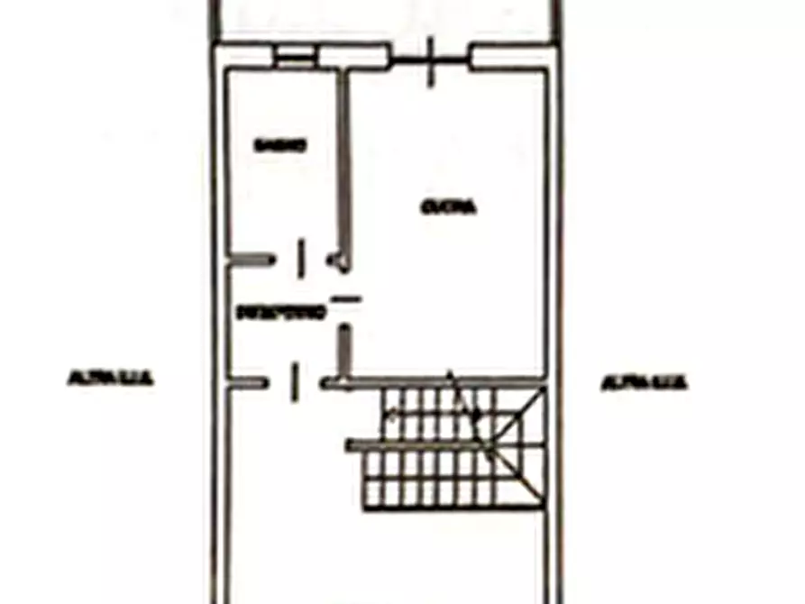 Immagine 52 di Villetta a schiera in vendita  in Via Giovanni Falcone 25 a San Maurizio Canavese