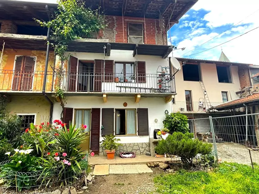 Immagine 6 di Terratetto in vendita  in VIA PARROCCHIA 45 a Grosso