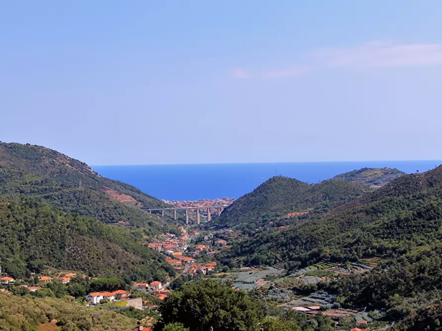 Immagine 3 di Rustico / casale in vendita  in Via Bosci 11 a Magliolo