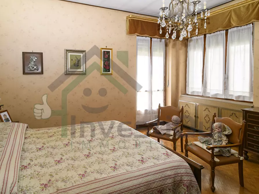 Immagine 22 di Villa in vendita  in Via Alcide de Gasperi 13/A a San Maurizio Canavese