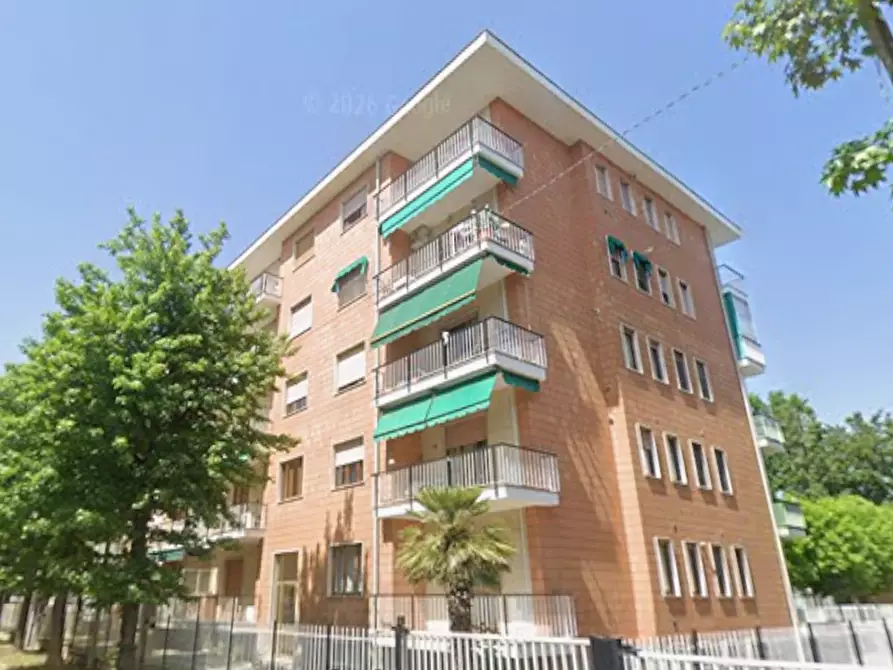 Immagine 1 di Trilocale in affitto  in Via Dott. L. Rossetti 22 a Ciriè