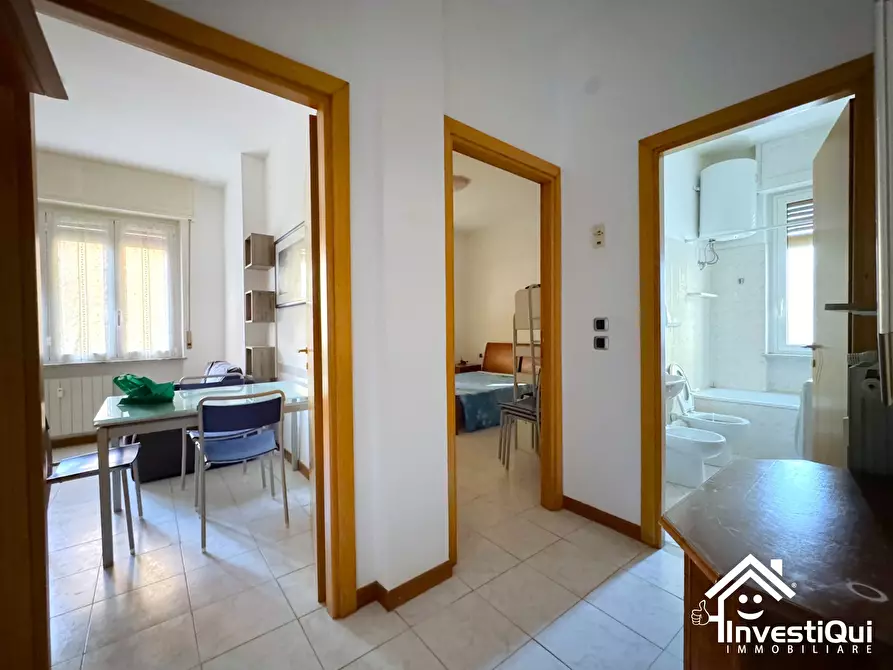 Immagine 9 di Trilocale in vendita  in Via Montevideo 3 a Borghetto Santo Spirito