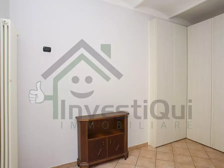 Immagine 14 di Trilocale in vendita  in Via Fiera 12 a Ciriè