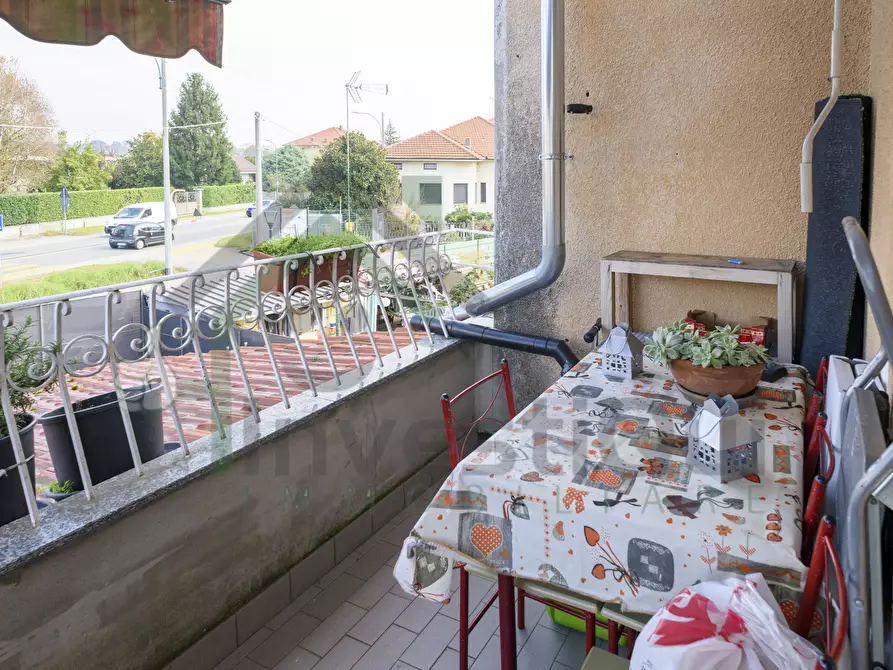 Immagine 12 di Trilocale in vendita  in Via Torino 154 a Nole