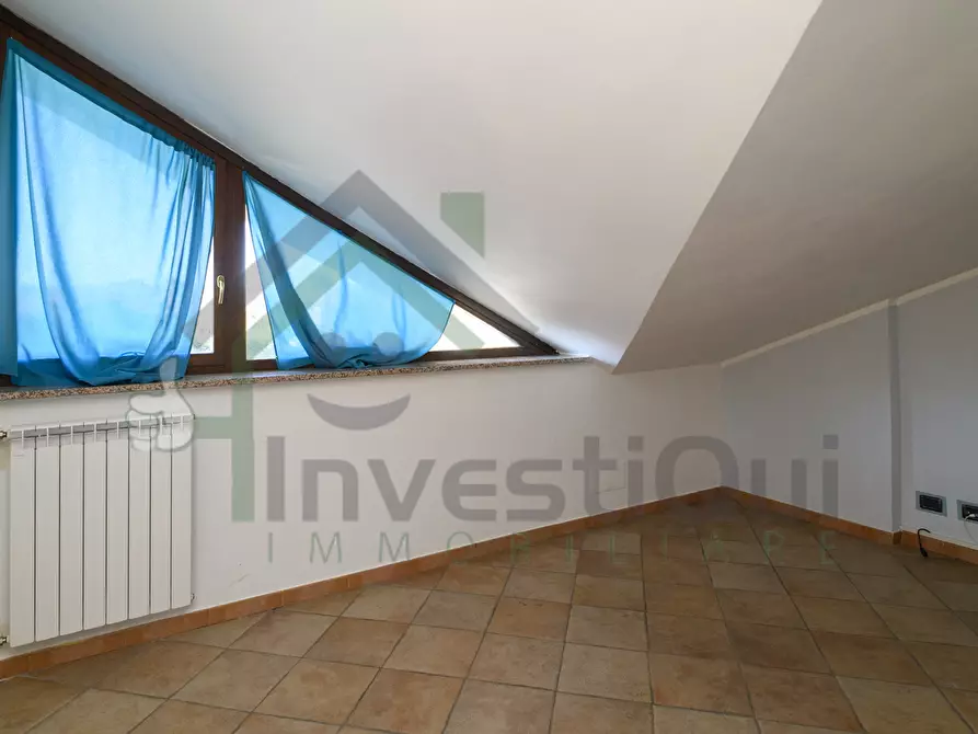 Immagine 35 di Villetta a schiera in vendita  in Via Giovanni Falcone 25 a San Maurizio Canavese