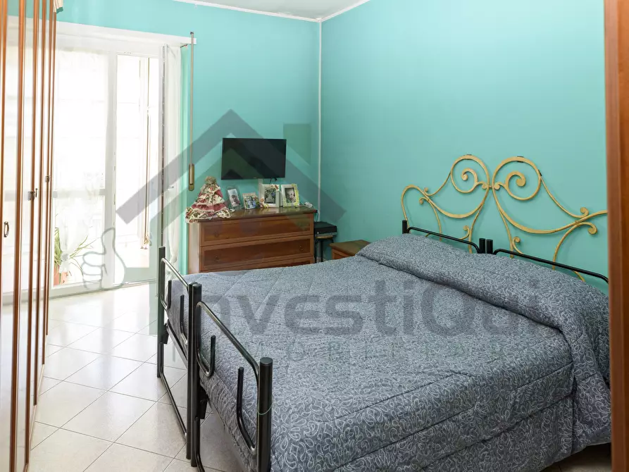 Immagine 11 di Trilocale in vendita  in VIA VITTORIO VENETO 4 a Ciriè