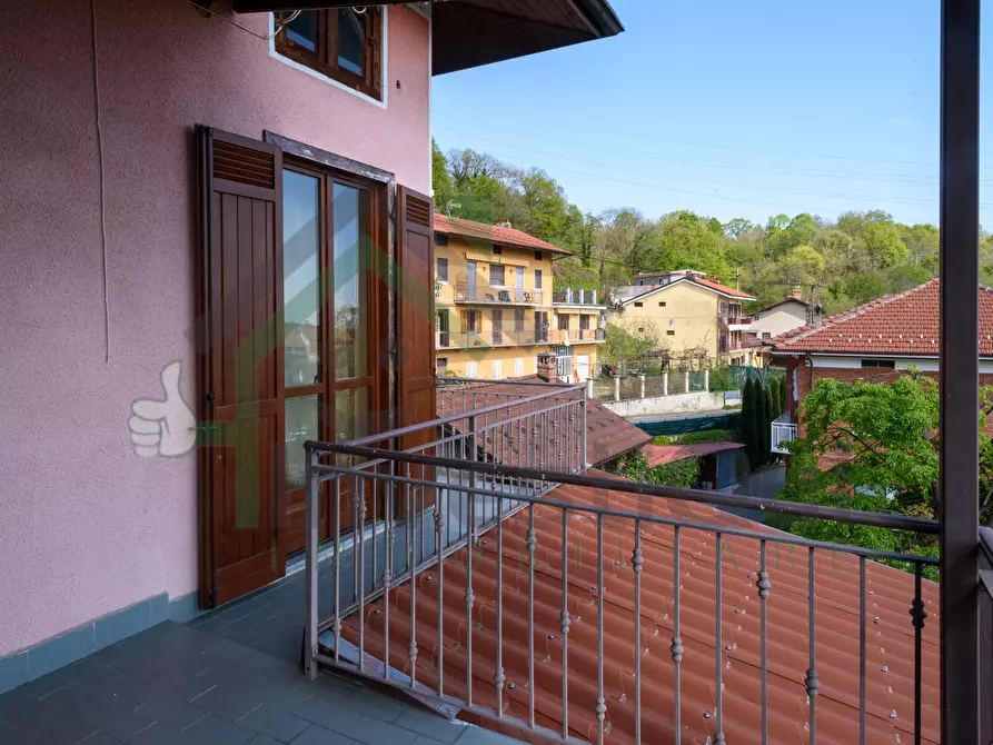 Immagine 20 di Casa indipendente in vendita  a Balangero