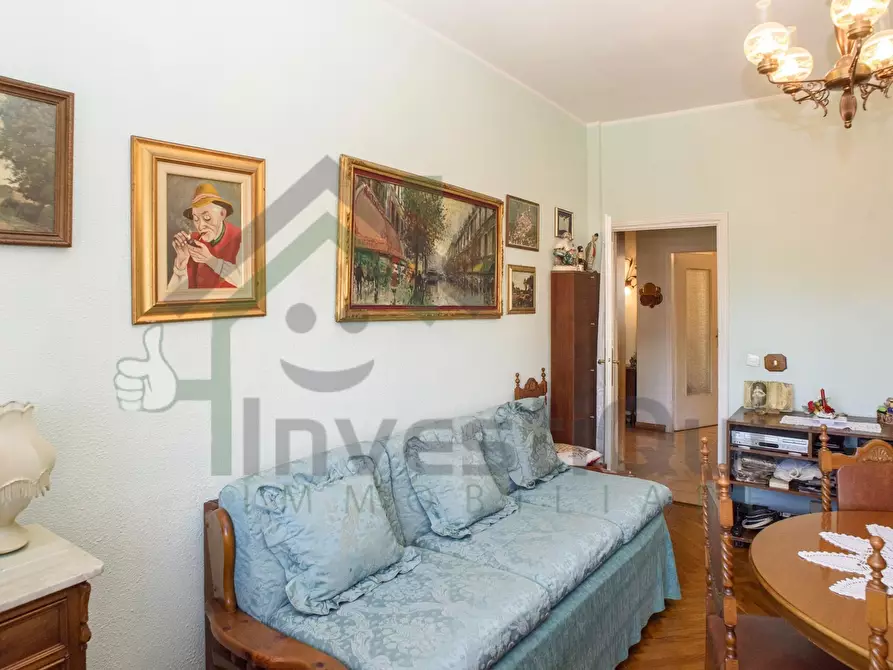 Immagine 14 di Trilocale in vendita  in Via Paolo Braccini 12 a Ciriè