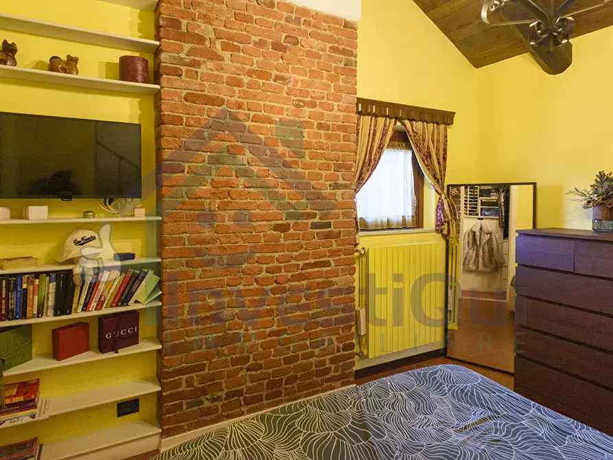 Immagine 27 di Bilocale in vendita  in Strada San Giovanni 21 a San Carlo Canavese