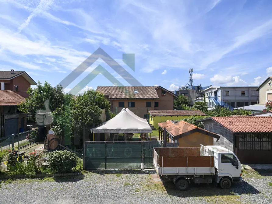 Immagine 22 di Terratetto in vendita  in Via Gramsci Antonio 13 a Ciriè