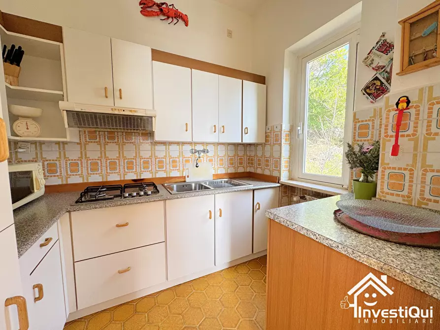 Immagine 21 di Bilocale in vendita  in Via degli Orsolani 88 a Loano