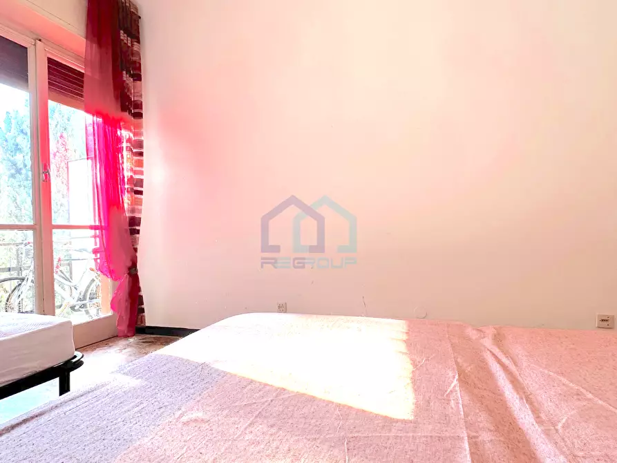 Immagine 11 di Bilocale in vendita  in Piazzale Piemonte 9 a Albissola Marina