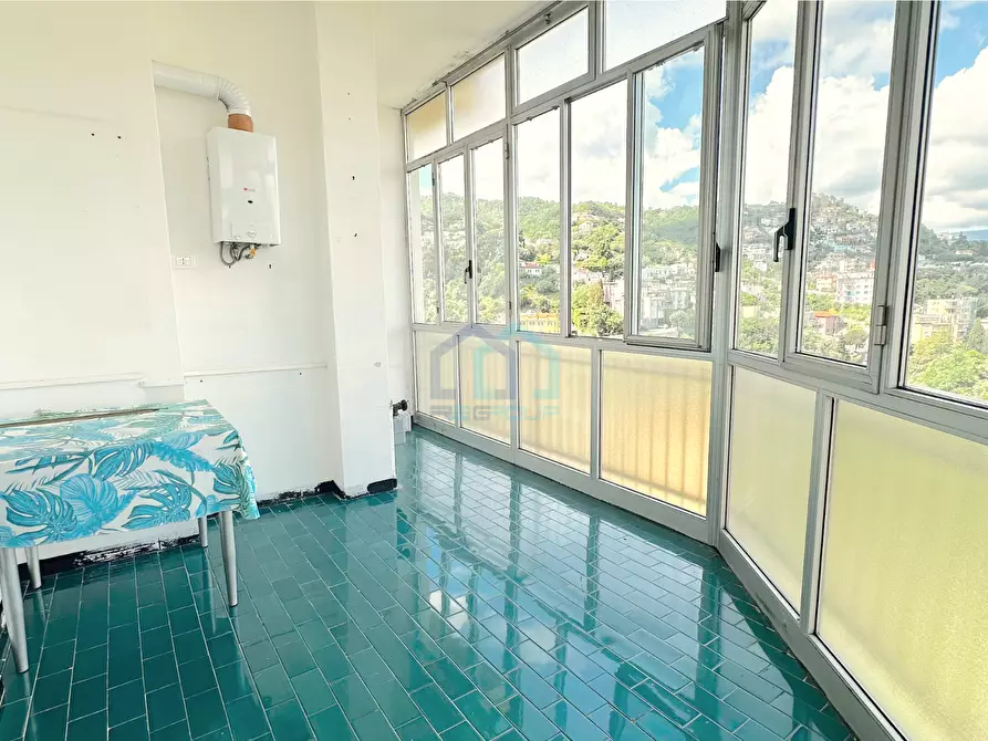 Immagine 23 di Quadrilocale in vendita  in Via Privata Olivetta 16 a Savona