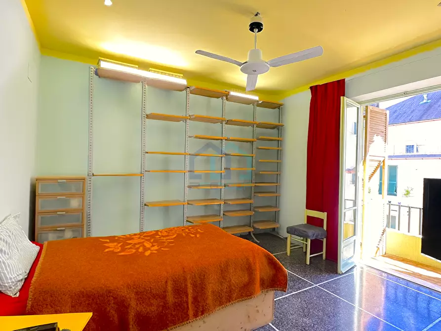 Immagine 10 di Trilocale in vendita  in Via Giuseppe Cesare Abba 2 a Savona