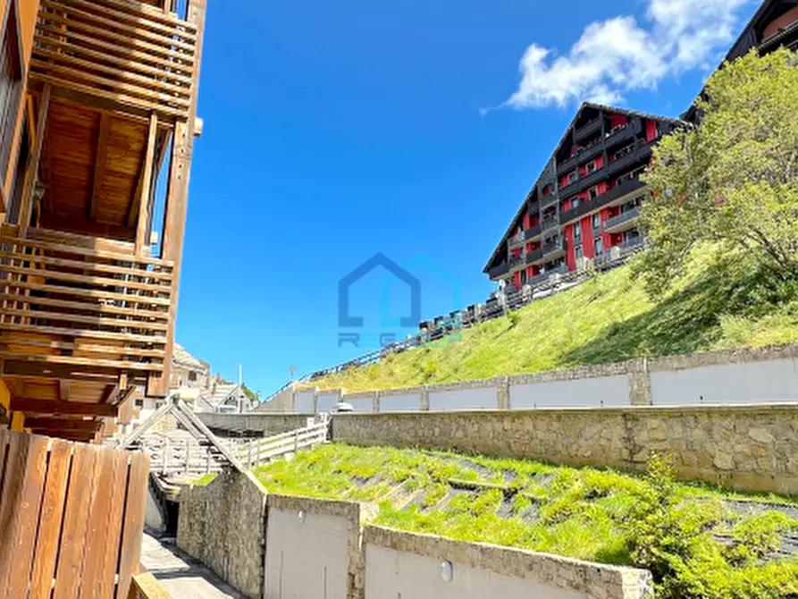 Immagine 1 di Trilocale in vendita  in via corona boreale 54 a Frabosa Sottana