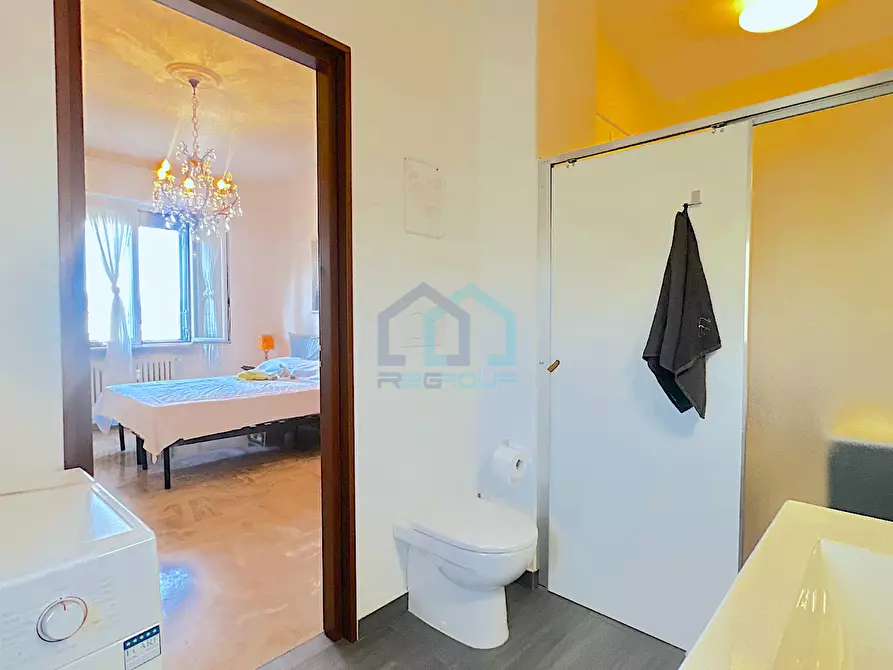 Immagine 15 di Appartamento in vendita  in VIA FONTANASSA 21 a Savona