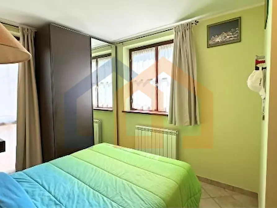 Immagine 12 di Trilocale in vendita  in via corona boreale a Frabosa Sottana