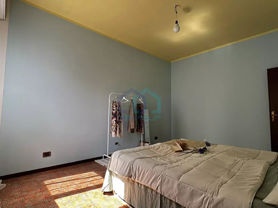 Immagine 9 di Quadrilocale in vendita  in Via Trilussa 13 a Savona