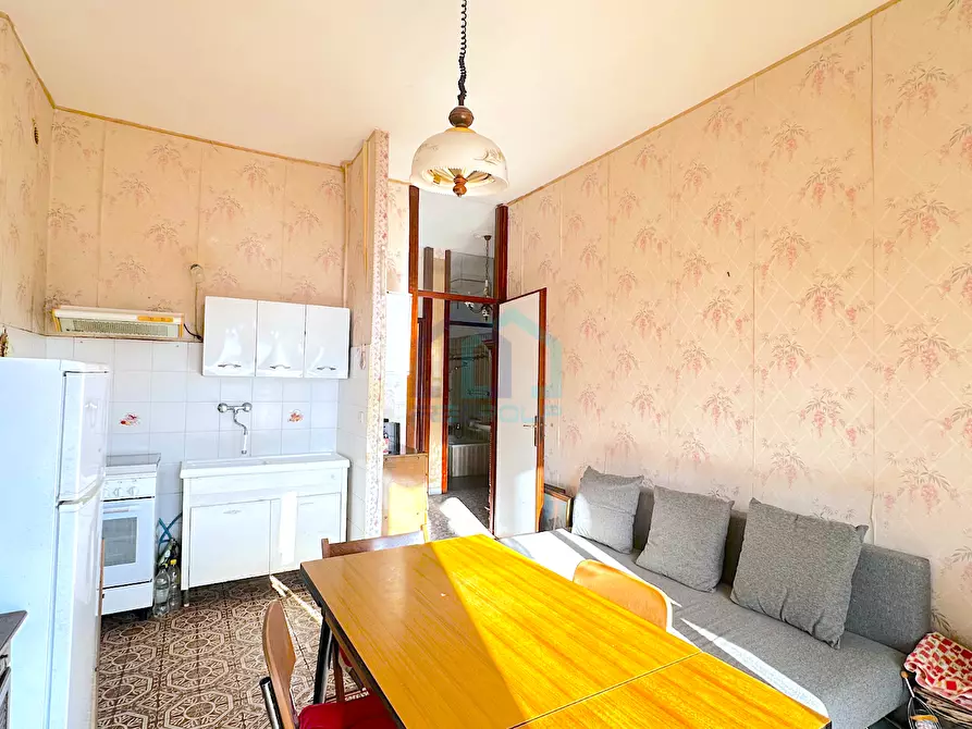 Immagine 4 di Trilocale in vendita  in Via Nicolò Sardi 30 a Varazze