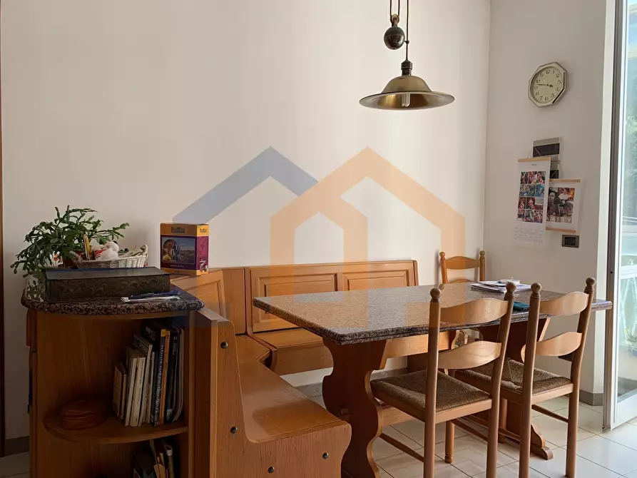 Immagine 9 di Appartamento in vendita  in Via Giovanni Amendola a Savona