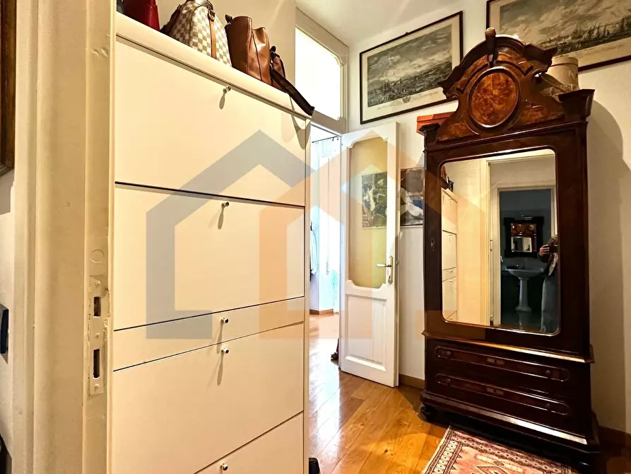 Immagine 37 di Appartamento in vendita  in Via Famagosta 1 a Savona