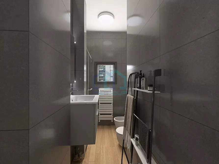 Immagine 19 di Appartamento in vendita  in Via Pietro Paleocapa 14 a Savona