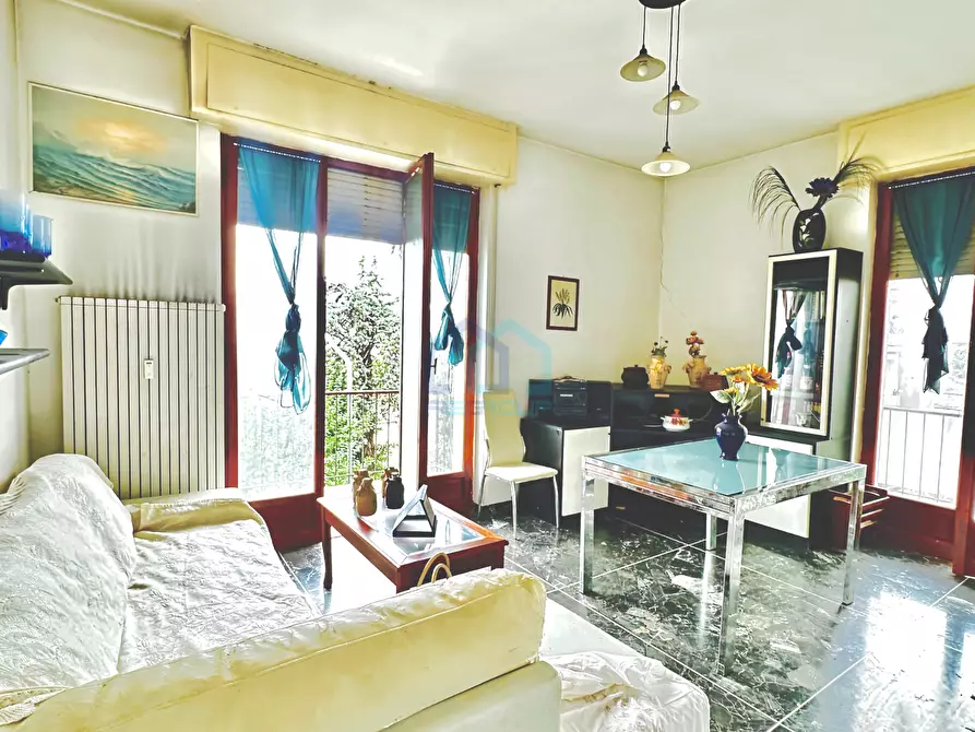 Immagine 4 di Pentalocale in vendita  in via nostra signora degli angeli 3 a Savona