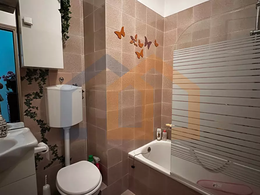 Immagine 31 di Quadrilocale in vendita  in Via de Negri 8 a Bergeggi