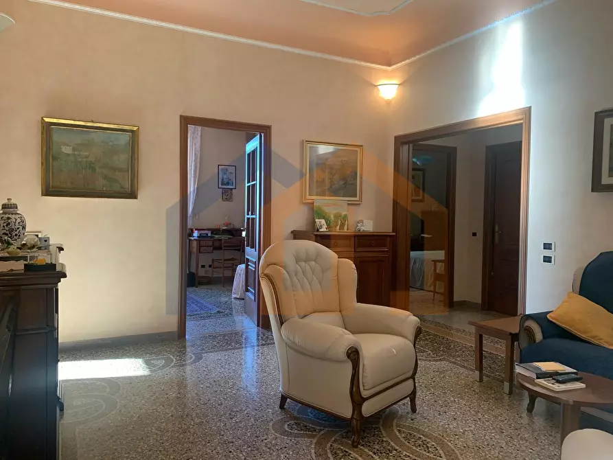 Immagine 7 di Appartamento in vendita  in Via Giovanni Amendola a Savona