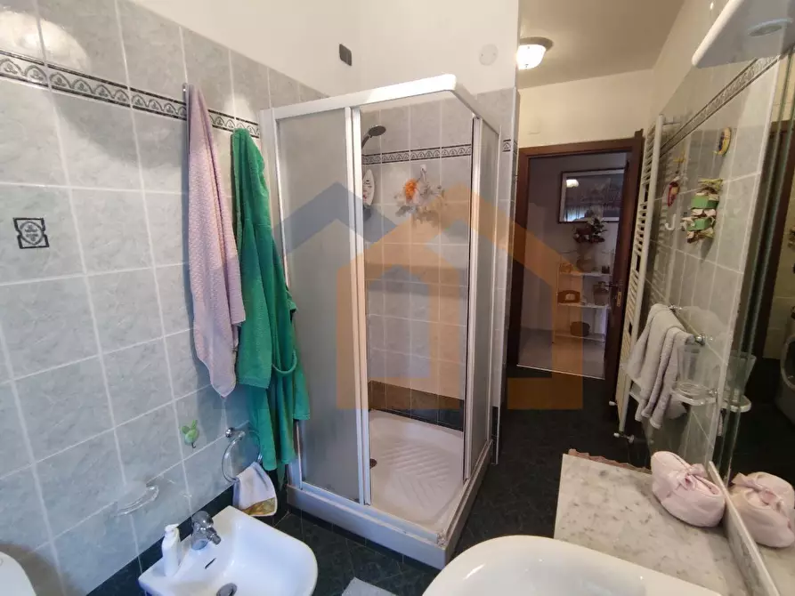 Immagine 22 di Appartamento in vendita  in Via Ignazio Scotto 21 a Savona