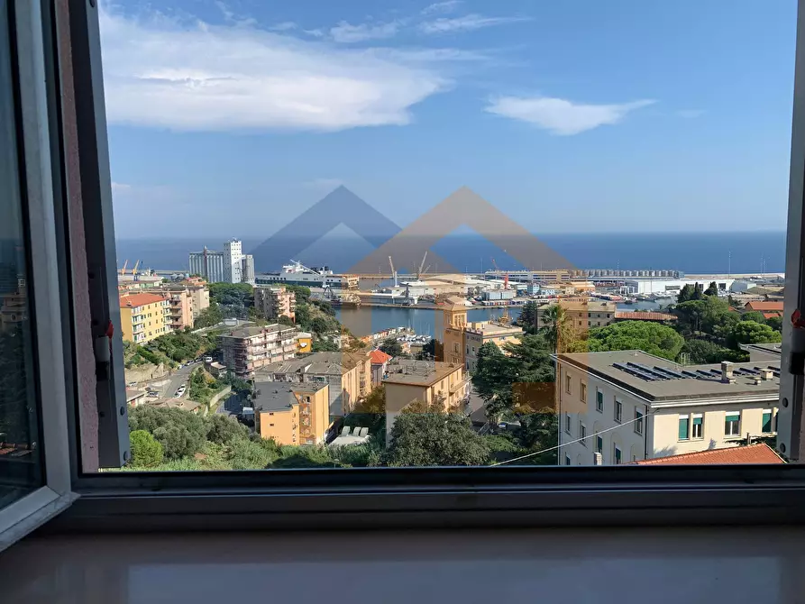 Immagine 22 di Appartamento in vendita  in Via Giovanni Amendola a Savona