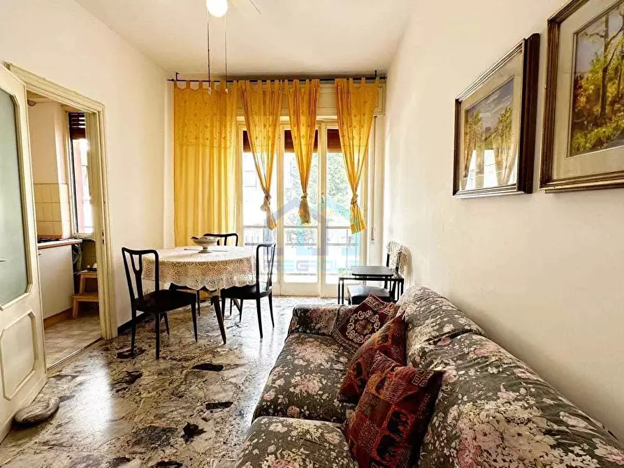 Immagine 8 di Trilocale in vendita  in Piazzale Piemonte 9 a Albissola Marina