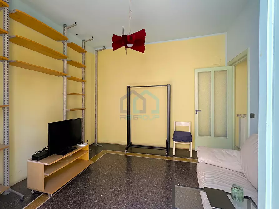 Immagine 4 di Trilocale in vendita  in Via Giuseppe Cesare Abba 2 a Savona