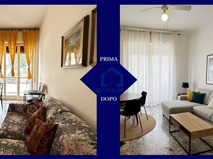 Immagine 1 di Trilocale in vendita  in Piazzale Piemonte 9 a Albissola Marina