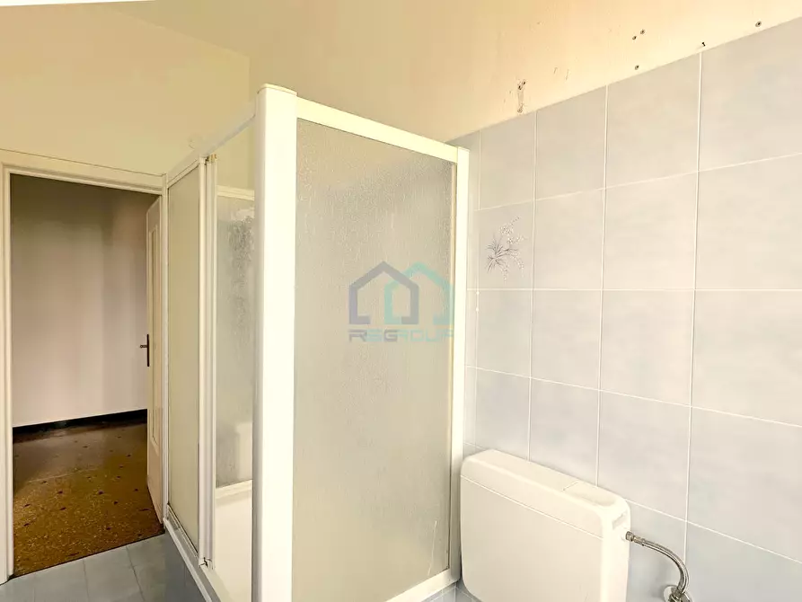 Immagine 21 di Quadrilocale in vendita  in Via Privata Olivetta 16 a Savona