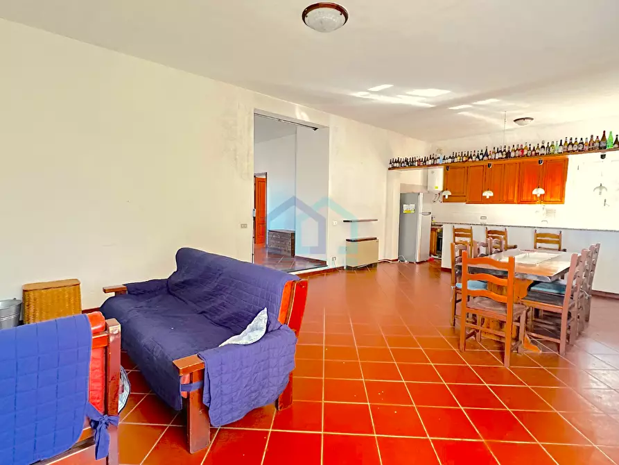 Immagine 3 di Appartamento in vendita  in Località Girini 29 a Dego