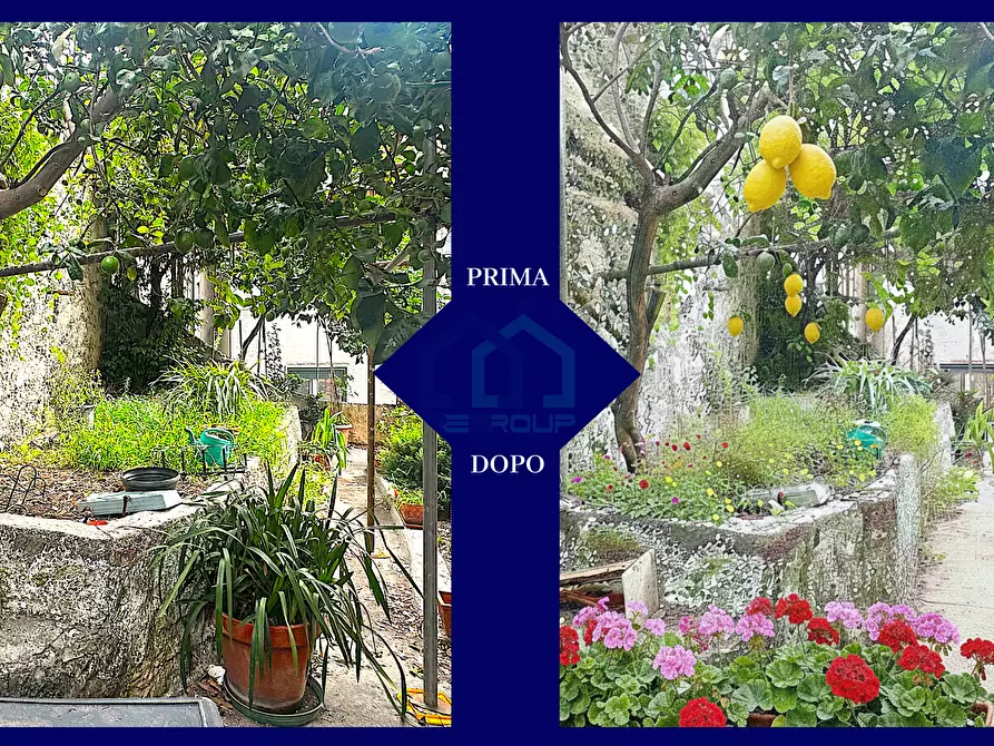 Immagine 2 di Appartamento in vendita  in Via Giuseppe Nervi 2 a Savona