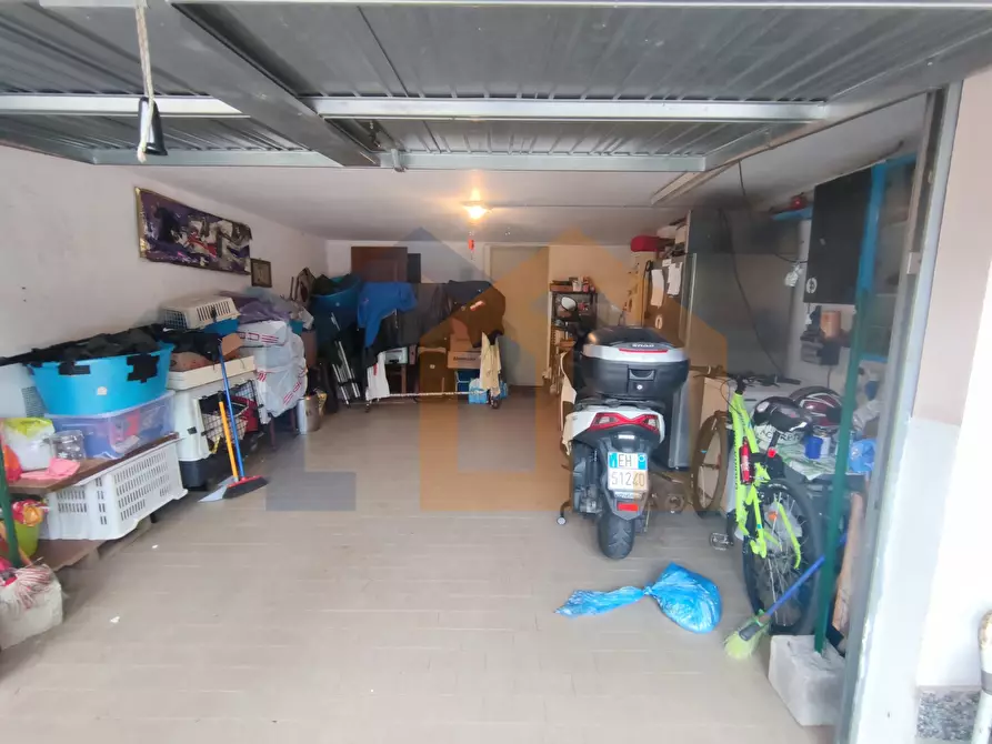 Immagine 15 di Villetta a schiera in vendita  in Via Ritano Capone 14 a Carcare