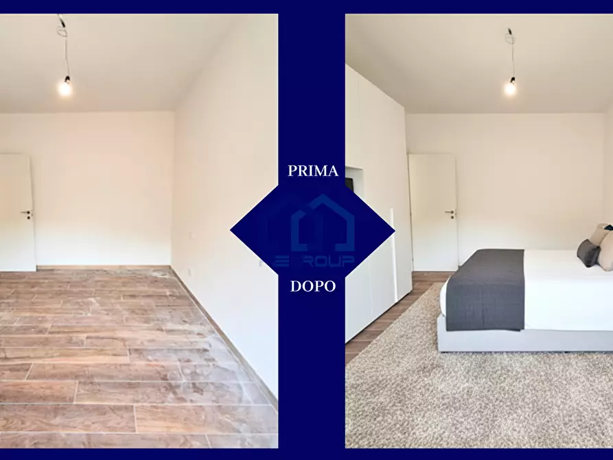 Immagine 3 di Trilocale in vendita  in Via de Mari 7 a Savona