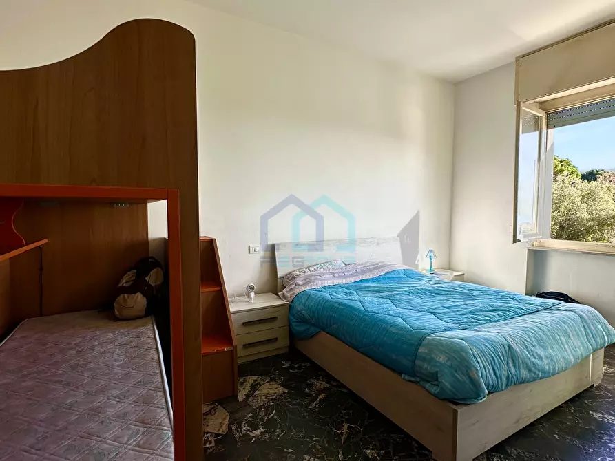 Immagine 7 di Bilocale in affitto  in Via alla Torre 36 a Spotorno